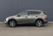 Toyota RAV4 IV (XA40) Рестайлинг Красноярск  - изображение 32