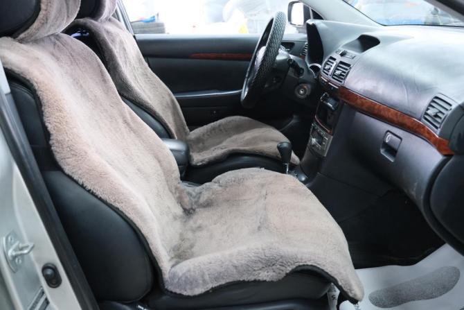 Toyota Avensis II с пробегом 2003 года, цена 549 000 рублей, 379000 км, седан, Автокод Объявления