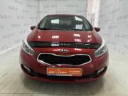 Kia Ceed II Пермь  - изображение 24