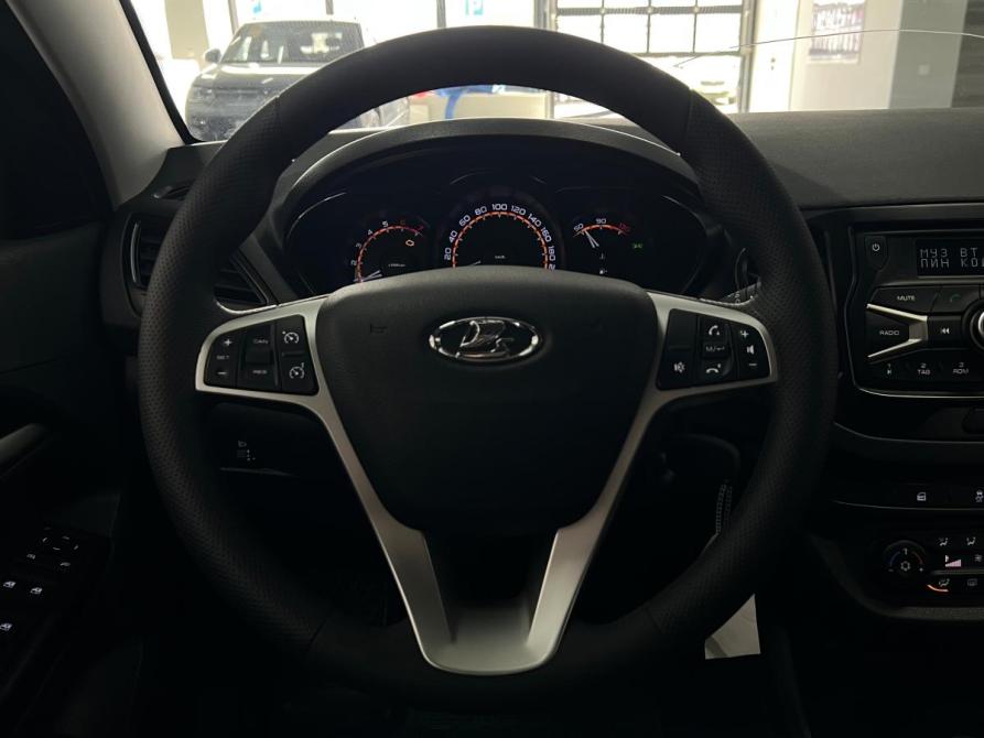 Lada (ВАЗ) Vesta I Казань  - изображение 15