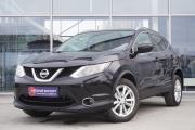 Nissan Qashqai II Ульяновск  - изображение 25