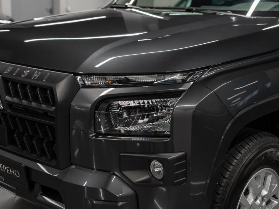 Mitsubishi L200 VI Москва  - изображение 21