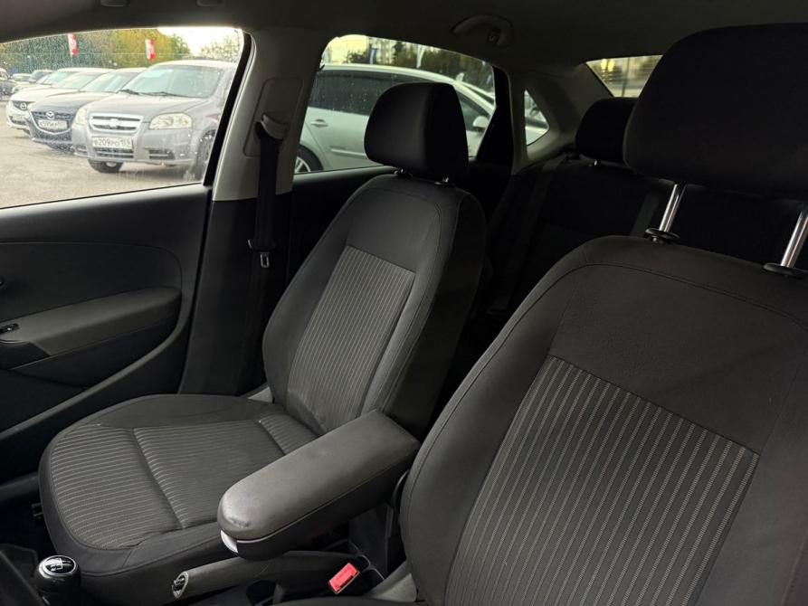 Volkswagen Polo V Ижевск  - изображение 17