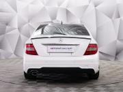 Mercedes-Benz C-Класс III (W204) Рестайлинг Ульяновск  - изображение 25
