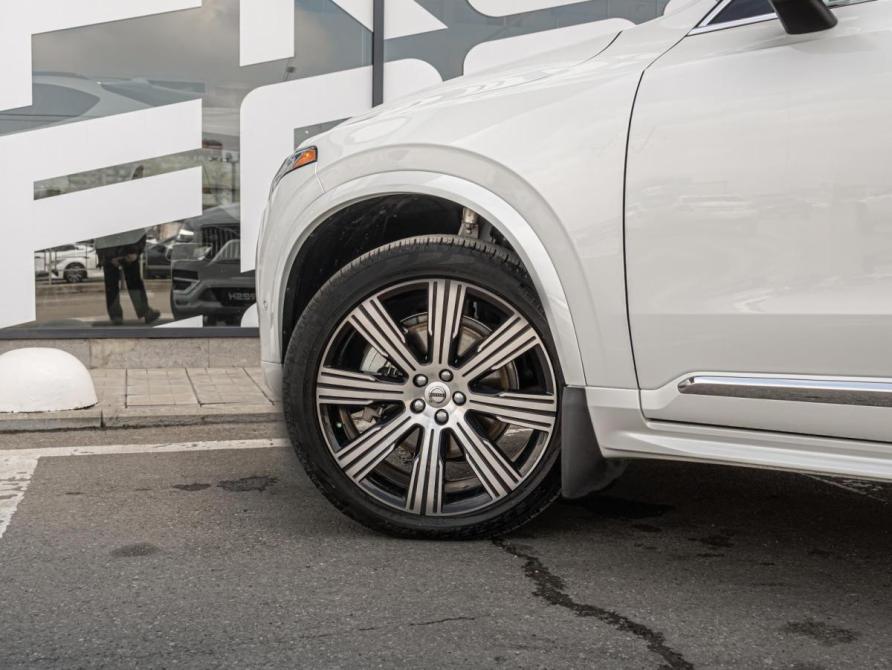 Volvo XC90 II Рестайлинг 1 Краснодар  - изображение 6