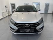 Lada (ВАЗ) Vesta I Рестайлинг (NG) Орел  - изображение 14