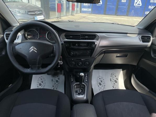 Citroen C-Elysee I с пробегом 2013 года, цена 540 000 рублей, 170000 км, седан, Автокод Объявления