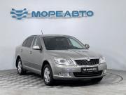 Skoda Octavia II (A5) Рестайлинг Калининград  - изображение 21