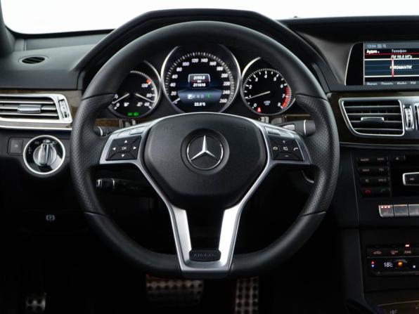 Mercedes-Benz E-Класс IV (W212 S212 C207) Рестайлинг с пробегом 2013 года, цена 2 100 050 рублей, 211616 км, седан, Автокод Объявления