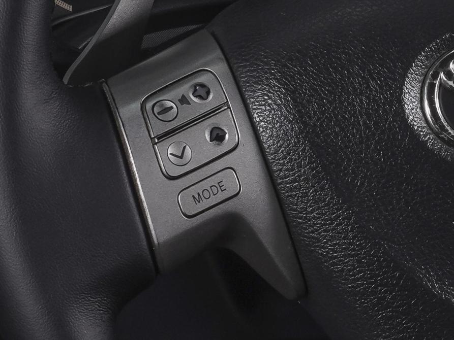 Toyota Corolla X (E140 E150) Ростов-на-Дону  - изображение 16
