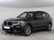 BMW X3 III (G01) Химки  - изображение 19