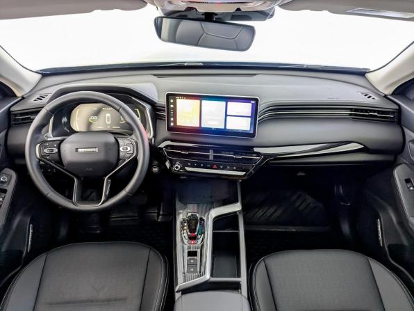 Haval Jolion I Рестайлинг с пробегом 2026 года, цена 2 380 000 рублей, 4452 км, внедорожник, Автокод Объявления