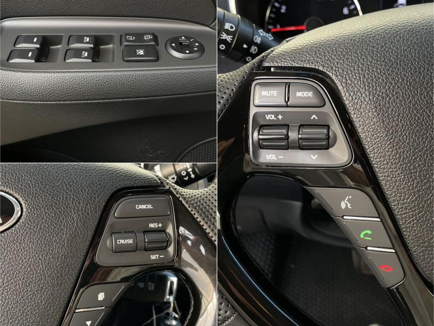 Kia Cerato III Рестайлинг (Classic) Тамбов  - изображение 18