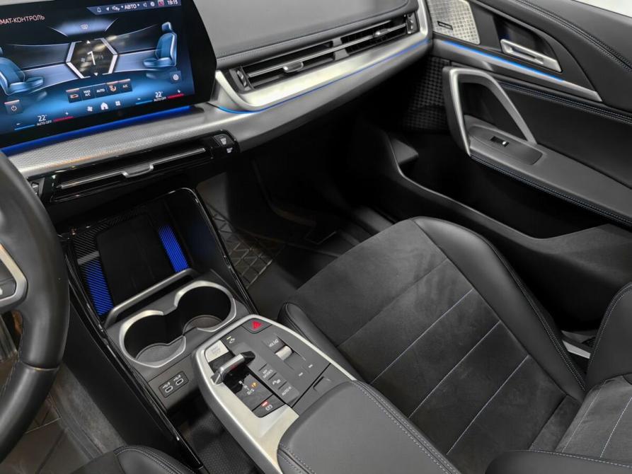 BMW X1 III (U11/U12) Новосибирск  - изображение 14