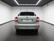 Skoda Octavia II (A5) Рестайлинг Тверь  - изображение 22