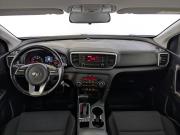 Kia Sportage IV Рестайлинг Москва  - изображение 41