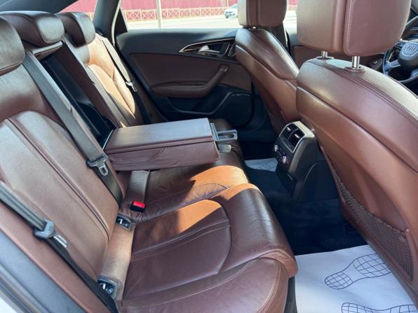 Audi A6 IV (C7) с пробегом 2011 года, цена 1 380 000 рублей, 266506 км, седан, Автокод Объявления
