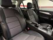 Mercedes-Benz C-Класс III (W204) Рестайлинг Ростов-на-Дону  - изображение 42