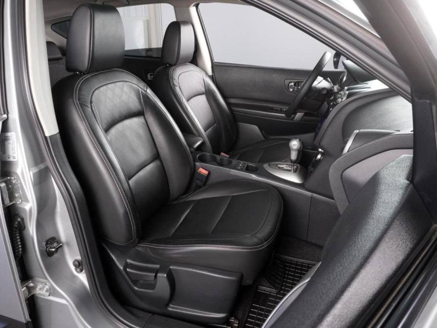 Nissan Qashqai I Рестайлинг Минеральные Воды  - изображение 8