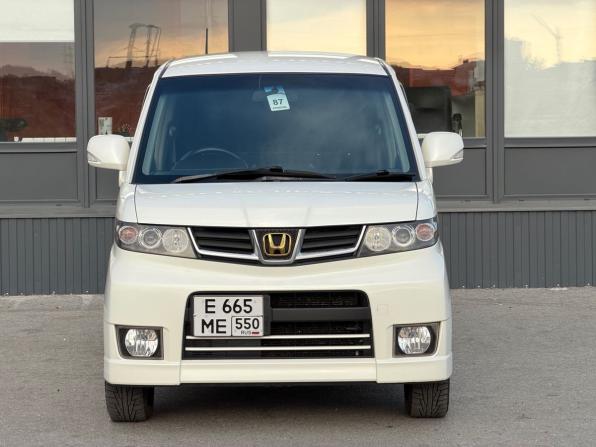 Honda Zest с пробегом 2010 года, цена 750 000 рублей, 226000 км, хэтчбек, Автокод Объявления
