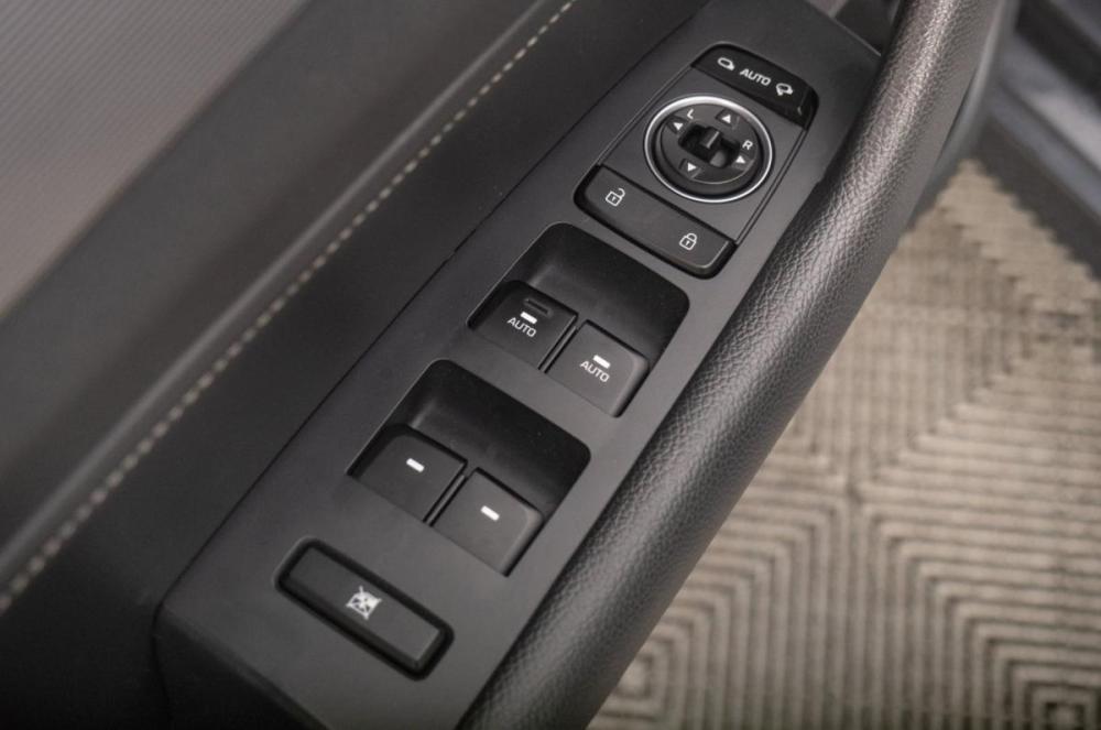 Hyundai Sonata VII (LF) Рестайлинг Томск  - изображение 8