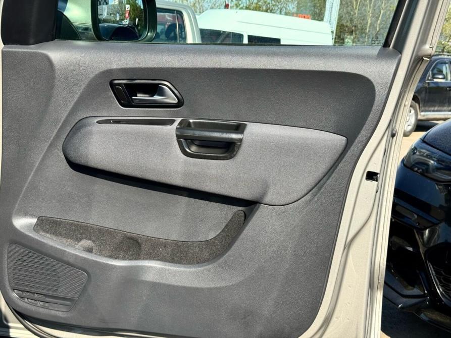 Volkswagen Amarok I Ижевск  - изображение 26