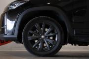 Changan CS95 I Рестайлинг 2 Химки  - изображение 78