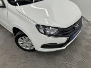 Lada (ВАЗ) Granta I Рестайлинг Воронеж  - изображение 24