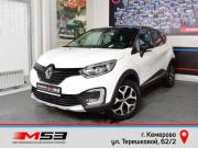 Renault Kaptur I Кемерово  - изображение 23
