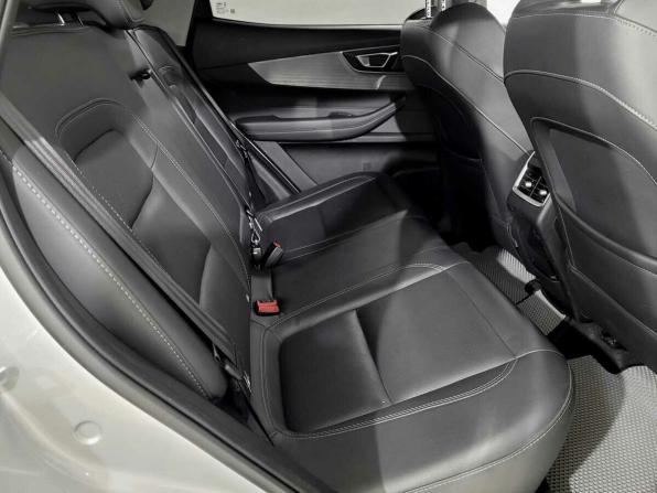Chery Tiggo 4 Pro I с пробегом 2022 года, цена 1 280 000 рублей, 56073 км, внедорожник, Автокод Объявления