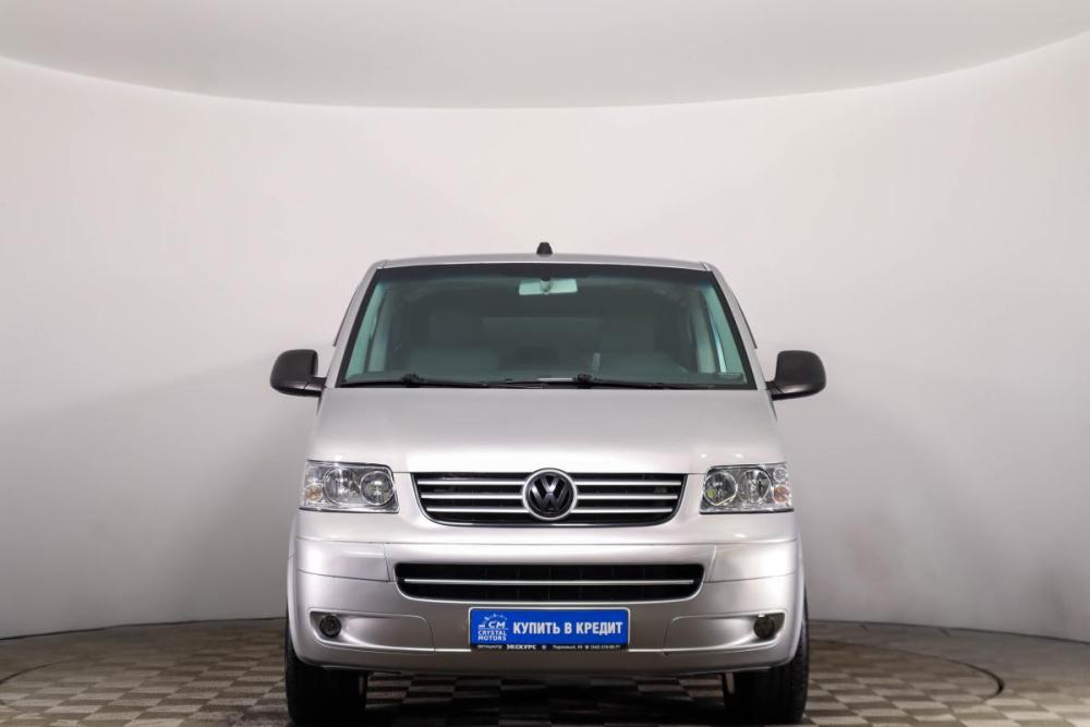 Volkswagen Transporter T5 Пермь  - изображение 2