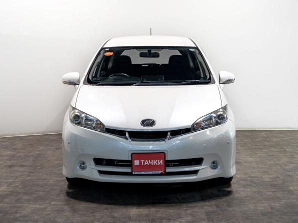 Toyota Wish II с пробегом 2010 года, цена 1 525 000 рублей, 87000 км, минивэн, Автокод Объявления