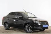 Lada (ВАЗ) Granta I Рестайлинг Тюмень  - изображение 18