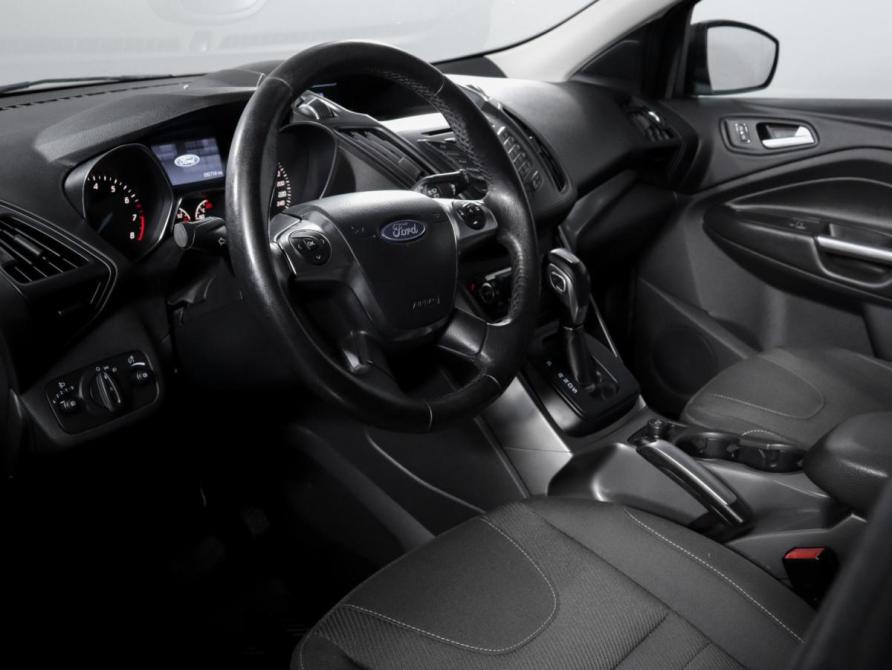 Ford Kuga II Москва  - изображение 14