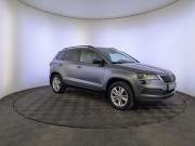 Skoda Karoq I Москва  - изображение 32