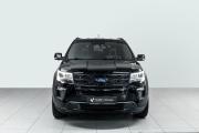 Ford Explorer V Рестайлинг 2 Казань  - изображение 14