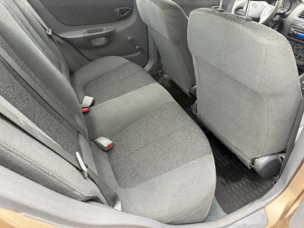 Hyundai Accent II с пробегом 2007 года, цена 295 000 рублей, 188713 км, седан, Автокод Объявления