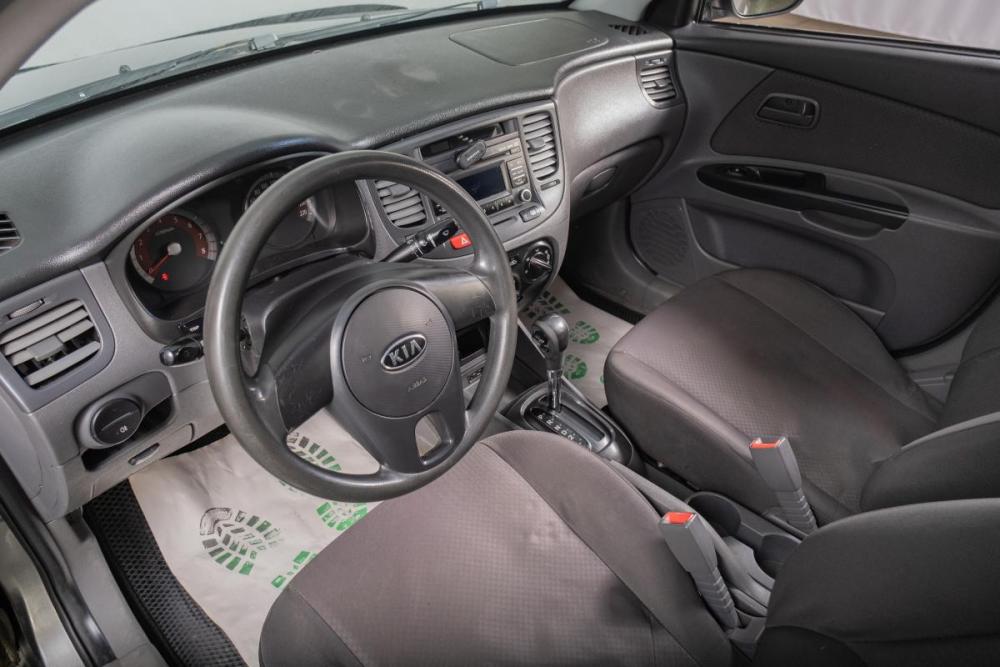 Kia Rio II Рестайлинг Томск  - изображение 8