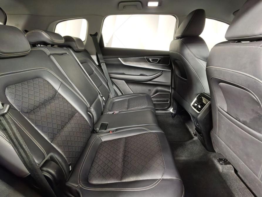 Chery Tiggo 8 I Москва  - изображение 16