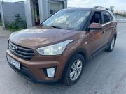 Hyundai Creta I Санкт-Петербург  - изображение 9