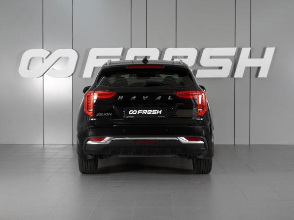 Haval Jolion I с пробегом 2023 года, цена 1 949 000 рублей, 39443 км, внедорожник, Автокод Объявления