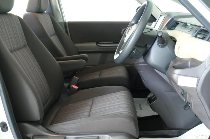 Honda Freed II с пробегом 2016 года, цена 1 699 000 рублей, 67054 км, компактвэн, Автокод Объявления