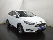 Ford Focus III Рестайлинг Санкт-Петербург  - изображение 20