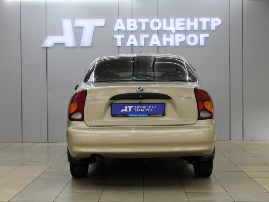 ЗАЗ Lanos Таганрог  - изображение 5