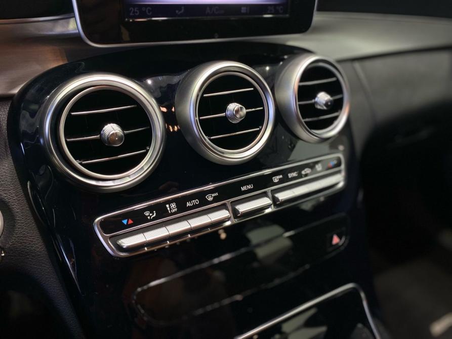 Mercedes-Benz C-Класс IV (W205) Ростов-на-Дону  - изображение 21