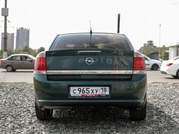 Opel Vectra C Рестайлинг с пробегом 2007 года, цена 399 000 рублей, 297481 км, седан, Автокод Объявления