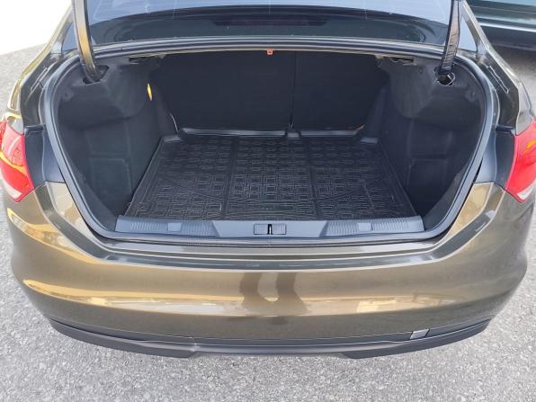 Citroen C4 II с пробегом 2013 года, цена 650 000 рублей, 218752 км, седан, Автокод Объявления