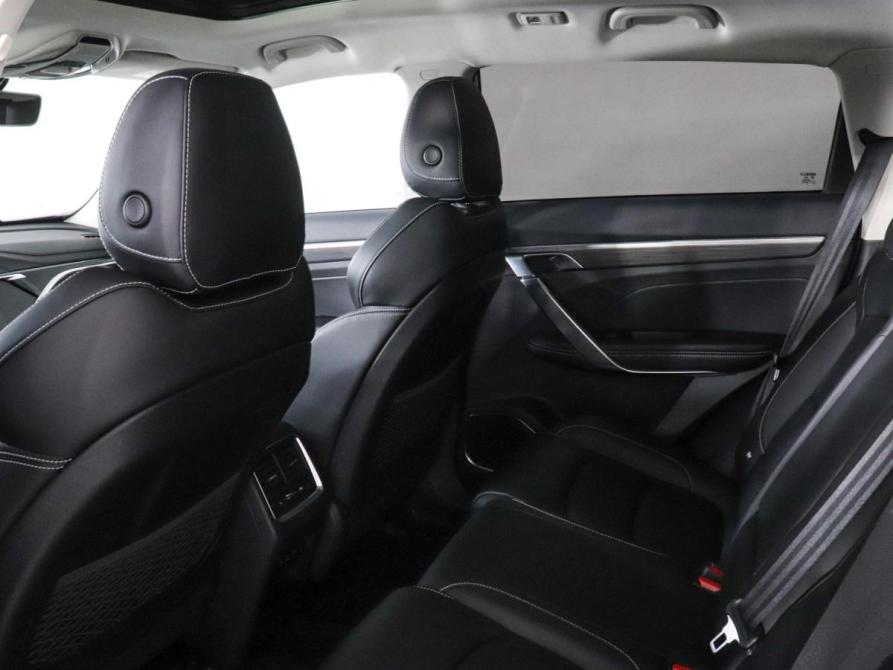 Geely Atlas Pro Химки  - изображение 12