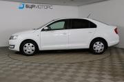 Skoda Rapid I Нижний Новгород  - изображение 25