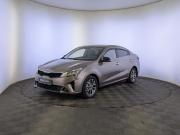 Kia Rio IV Рестайлинг Москва  - изображение 29